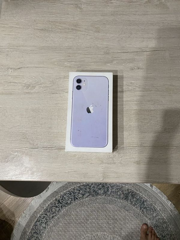 Срочно Продажа!!! Iphone11 64Gb Срочно Продажа!!! Iphone11 64Gb