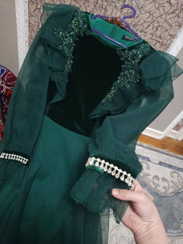 Vecherniy koylak Vecherniy koylak