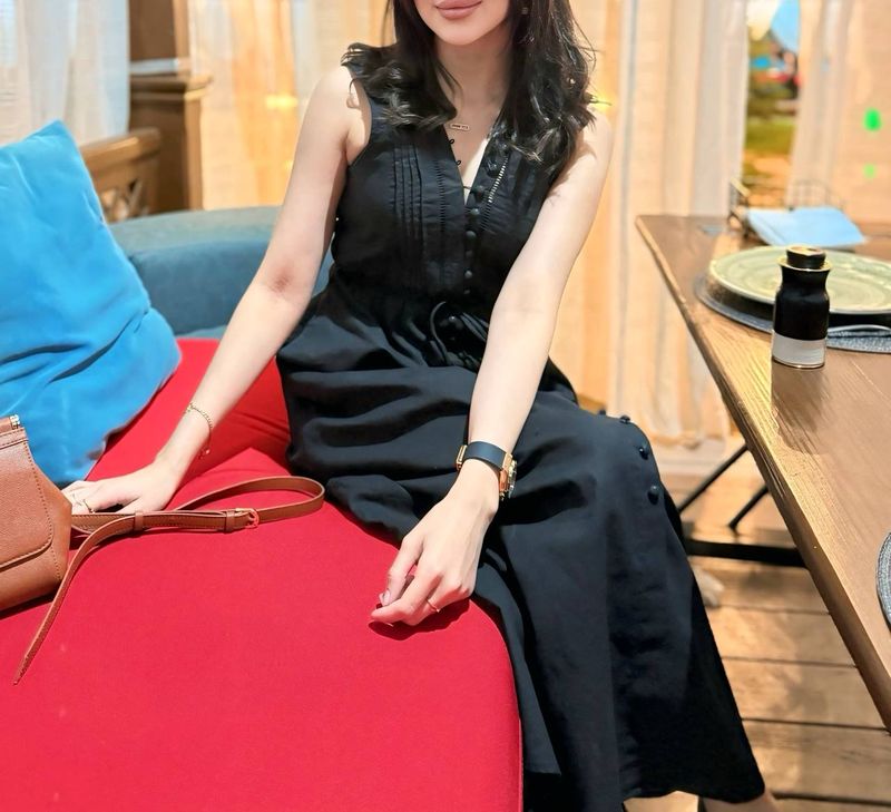Платье