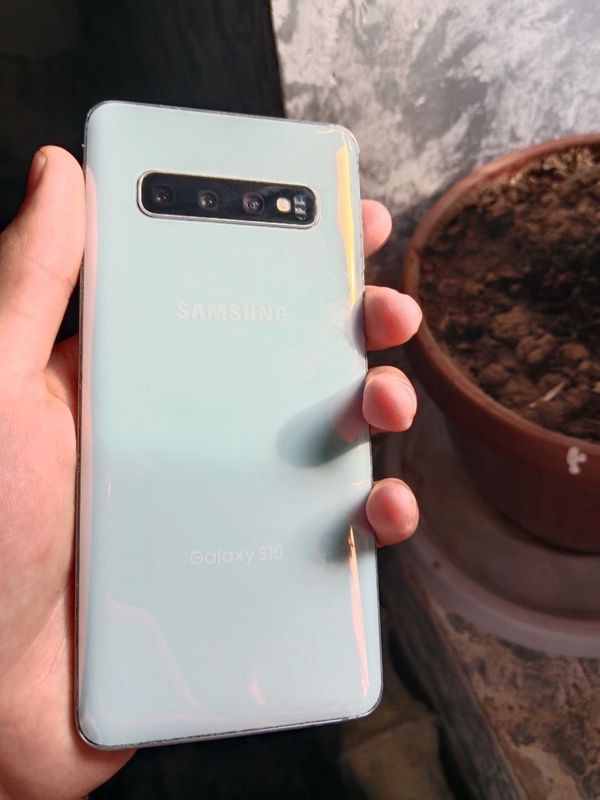 Samsung Galaxy S10 KH