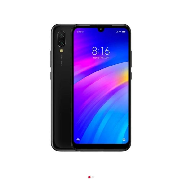 Redmi 7 platasog Redmi 7 platasog
