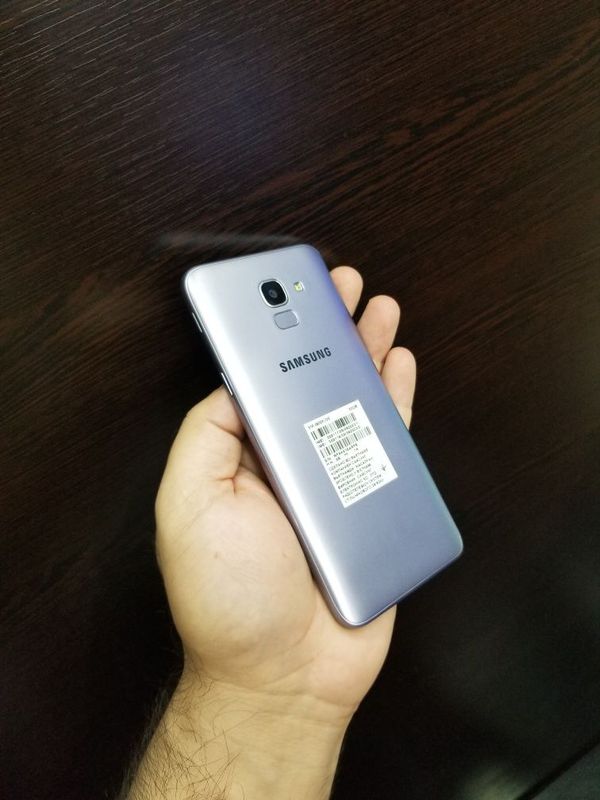 Samsung j600 idial Samsung j600 idial