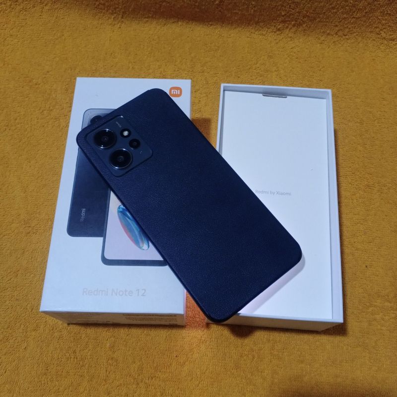 Redmi note 12 sotiladi Redmi note 12 sotiladi
