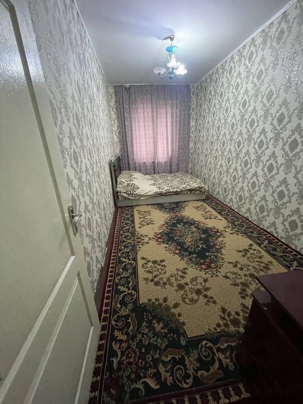 Чиланзар 9 квартал 2/2/4 панельный дом 48m2.Можно в ипотеку! Чиланзар 9 квартал 2/2/4 панельный дом 48m2.Можно в ипотеку!