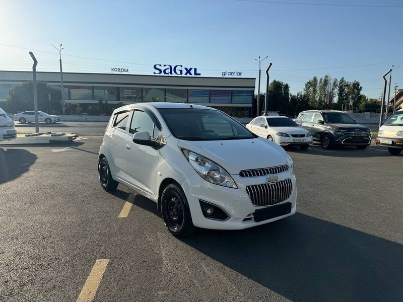 Spark sotiladi MT 2019 Spark sotiladi MT 2019
