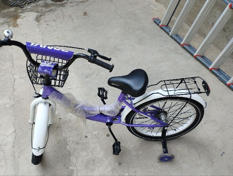 Velosiped 20 razmer Velosiped 20 razmer