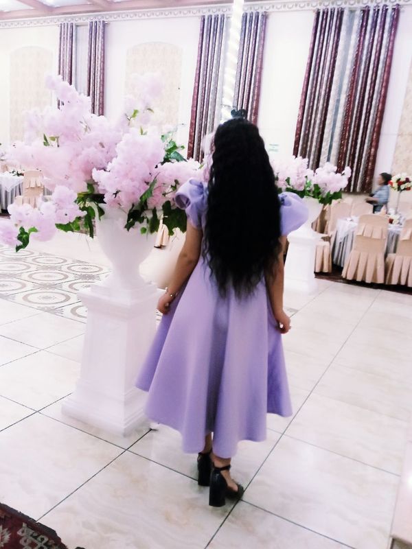 zolushka dress
