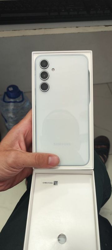 Samsung A35. 8 256gb Samsung A35. 8 256gb