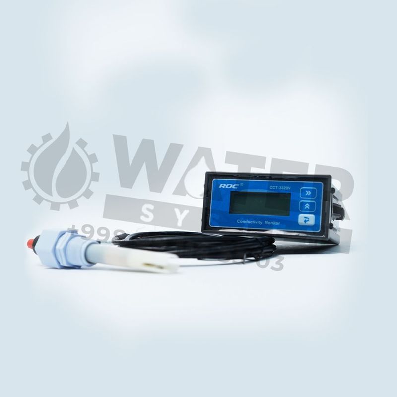 Программный контроллер ROC - 2015 / Programma Monitor / TDS CCTV 3320 Программный контроллер ROC - 2015 / Programma Monitor / TDS CCTV 3320