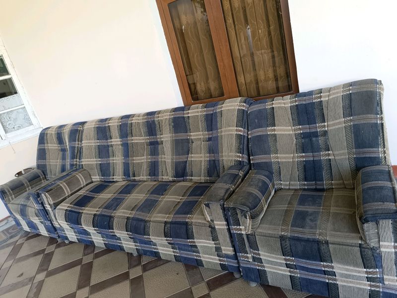 divan