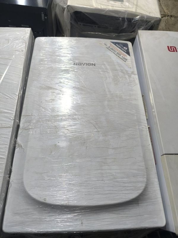 Katyol Navien24kw Katyol Navien24kw
