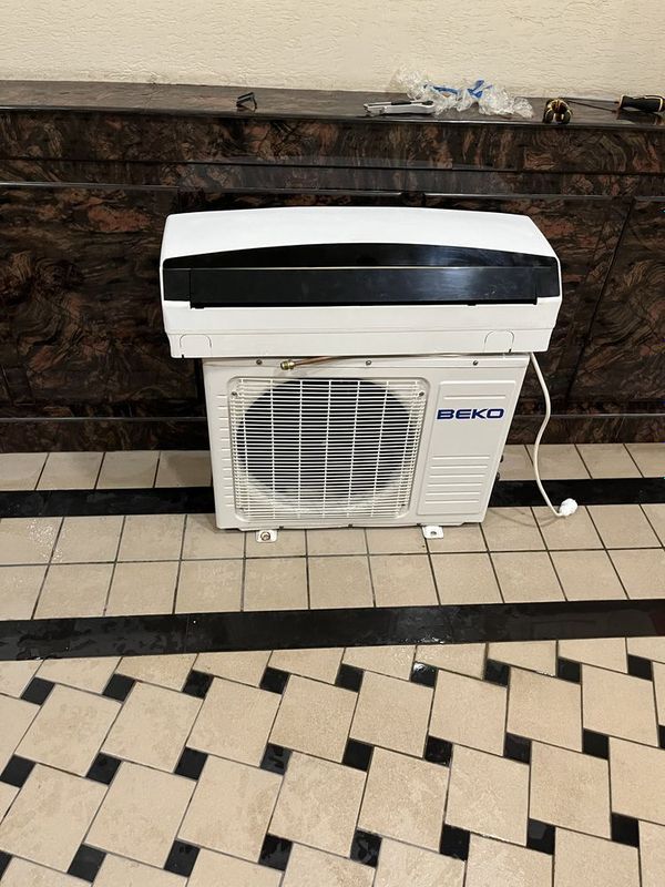 Beko кондитционер 12тали бу Beko кондитционер 12тали бу