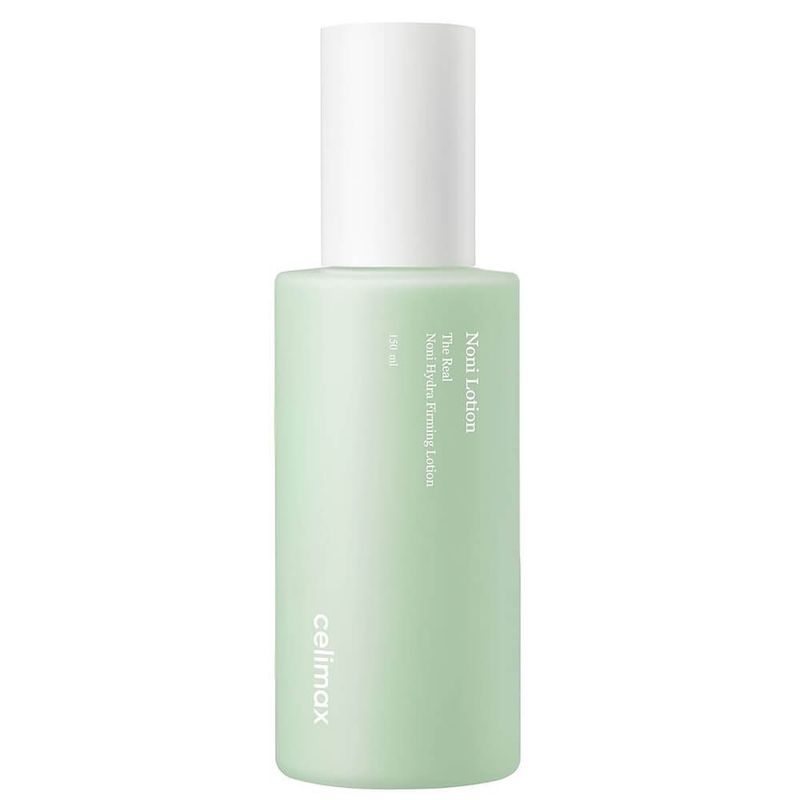 Увлажняющий лосьон с экстрактом нони Celimax Noni Hydra Firming Lotion Увлажняющий лосьон с экстрактом нони Celimax Noni Hydra Firming Lotion