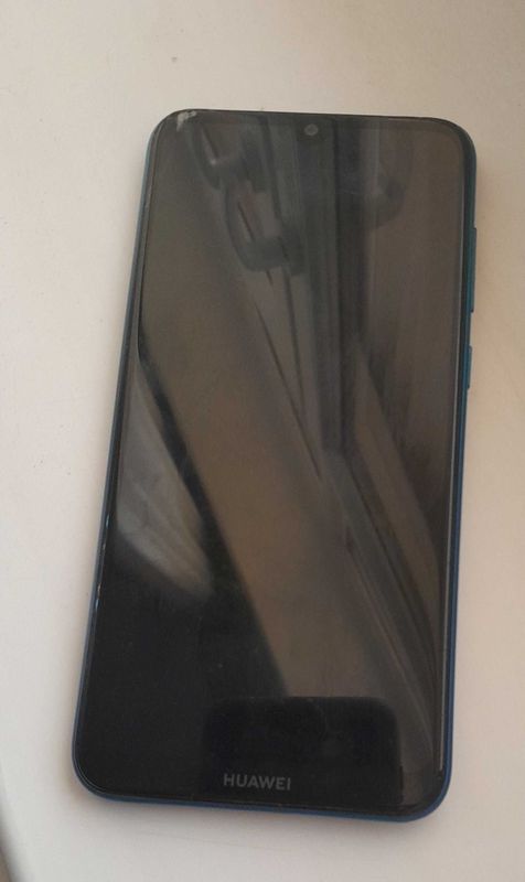 Huawei U7 2019 ... Huawei U7 2019 ...