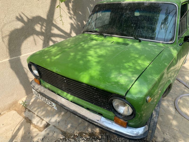 Vaz 21011 metan+ benzin Vaz 21011 metan+ benzin