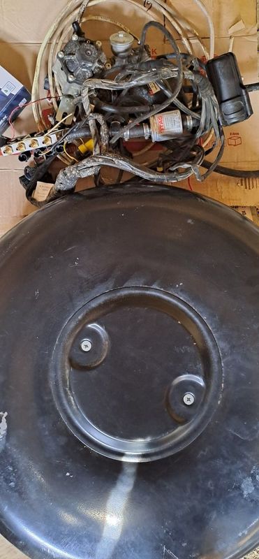 Propan 47 ltr 4 -pokaleniya orginal polsha srochna sotiladi Propan 47 ltr 4 -pokaleniya orginal polsha srochna sotiladi