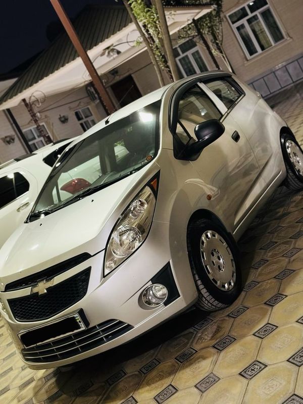 Спарк Завод Автомат [без-расход]