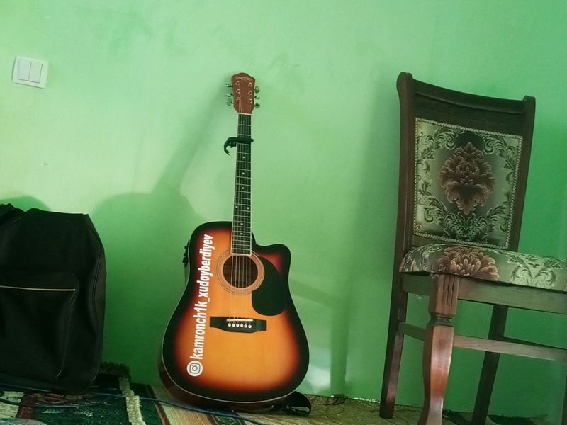 gitara Acusita gitara Acusita