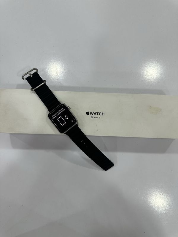 Apple watch 3 42mm Apple watch 3 42mm