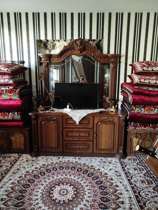 Kamplekt 2 milyon halatı idyal zor Kamplekt 2 milyon halatı idyal zor