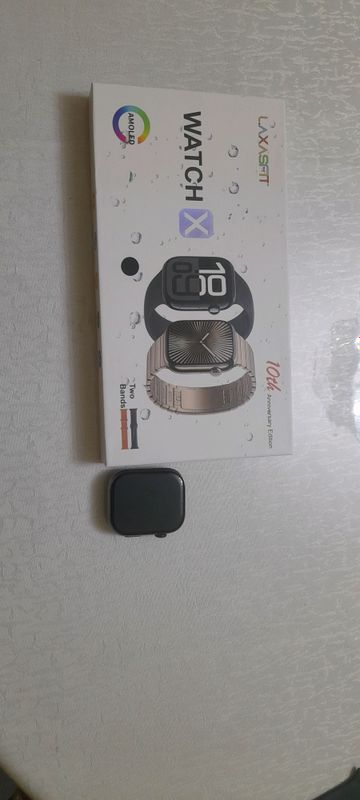 sotilad watchX sotilad watchX