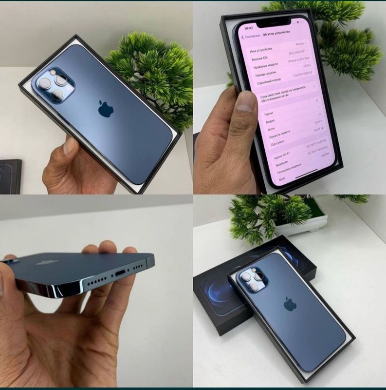 iPhone 12pro 256gb 70%(radnoy) iPhone 12pro 256gb 70%(radnoy)