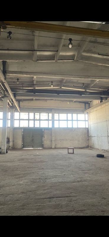 Сдаётся в аренду не жилое помещения под склад и под производство. Сдаётся в аренду не жилое помещения под склад и под производство.