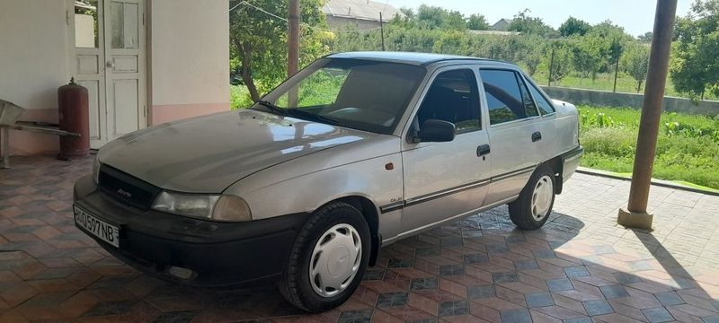 Nexia 1 prapan gaz Nexia 1 prapan gaz