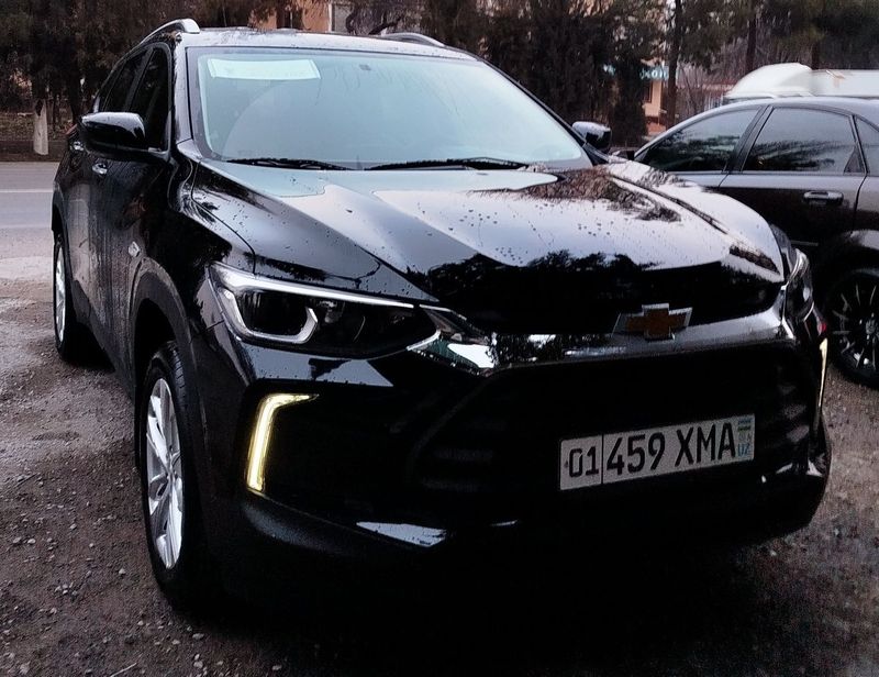 Tracker 2 ltz srochno sotiladi Tracker 2 ltz srochno sotiladi
