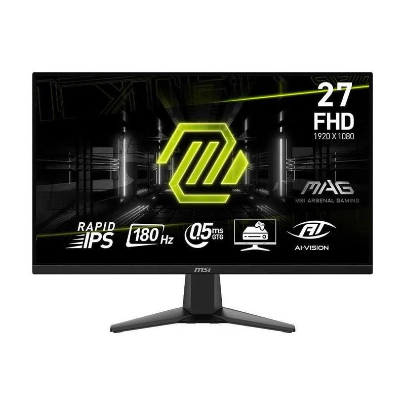 Продаётся монитор MSI MAG 275F 180hz Продаётся монитор MSI MAG 275F 180hz