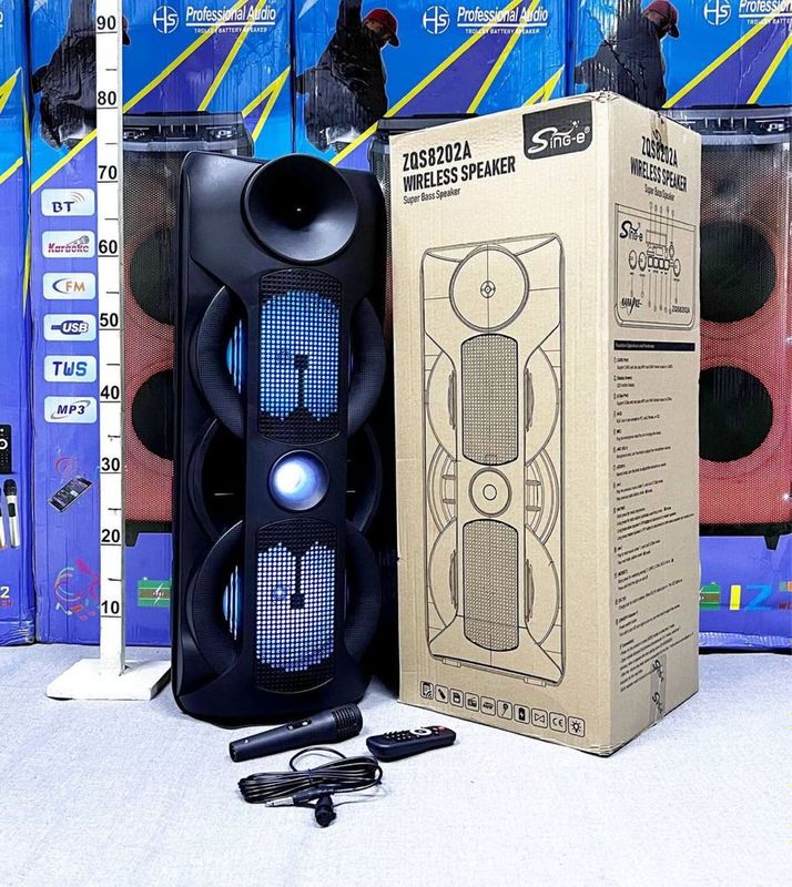 Kalonka subwoofer Kalonka subwoofer