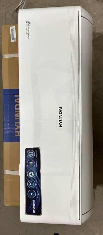 Кондиционер Hyundai 18 inverter Кондиционер Hyundai 18 inverter