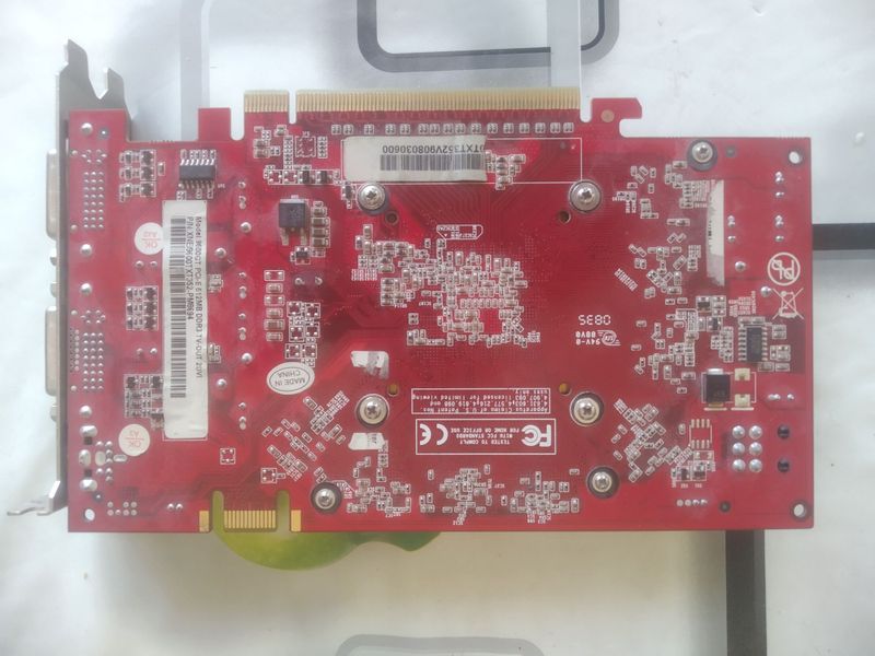 Nvidia GeForce 9600 gt Nvidia GeForce 9600 gt