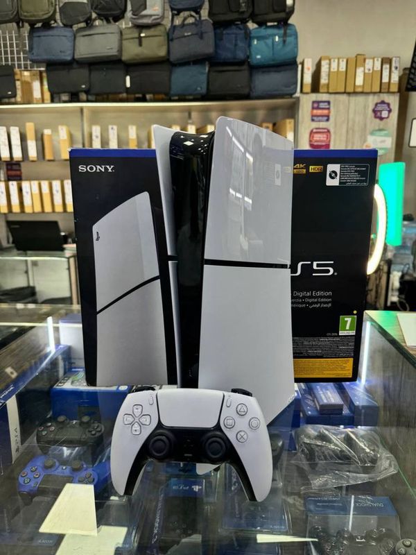 Playstation 5 Slim 1T