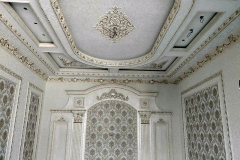 Gipsakarton, tarket, elektr ishlarini qilamiz Gipsakarton, tarket, elektr ishlarini qilamiz