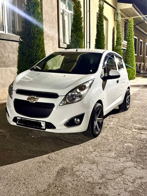 Спарк 2013 автомат 1.25 мотор сотилади Спарк 2013 автомат 1.25 мотор сотилади