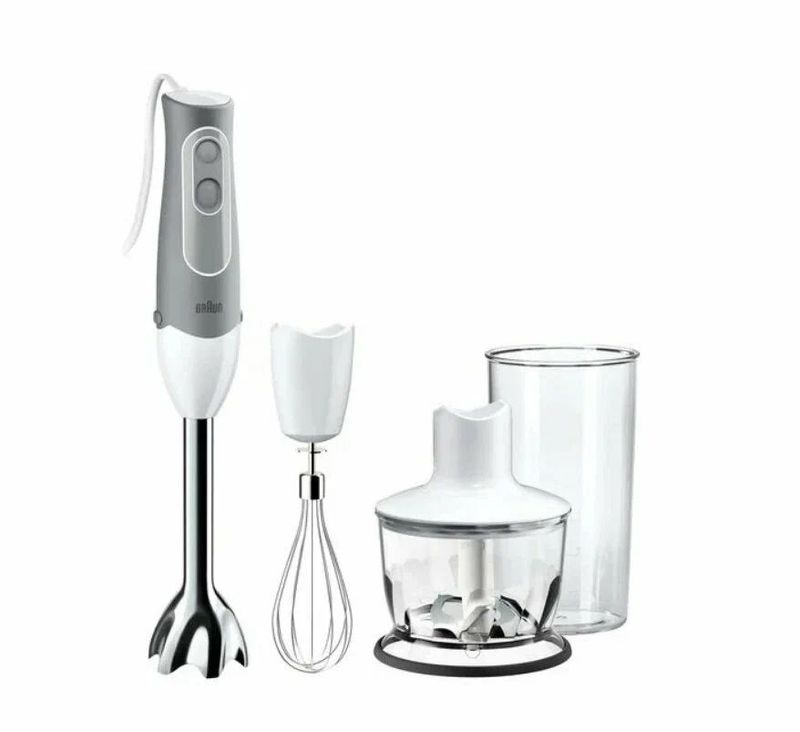 Блендер Braun 535
