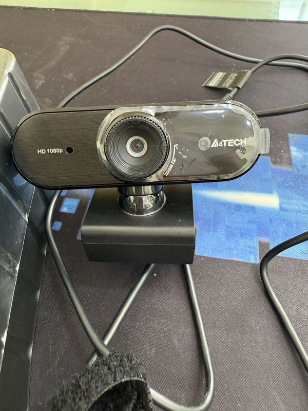 новый веб камера A4tech. 1 хафта олдин сотиб олинган новый веб камера A4tech. 1 хафта олдин сотиб олинган
