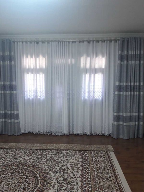 Yashnabod tumani (panelniy) da 1 xonali xonadon ijaraga beriladi