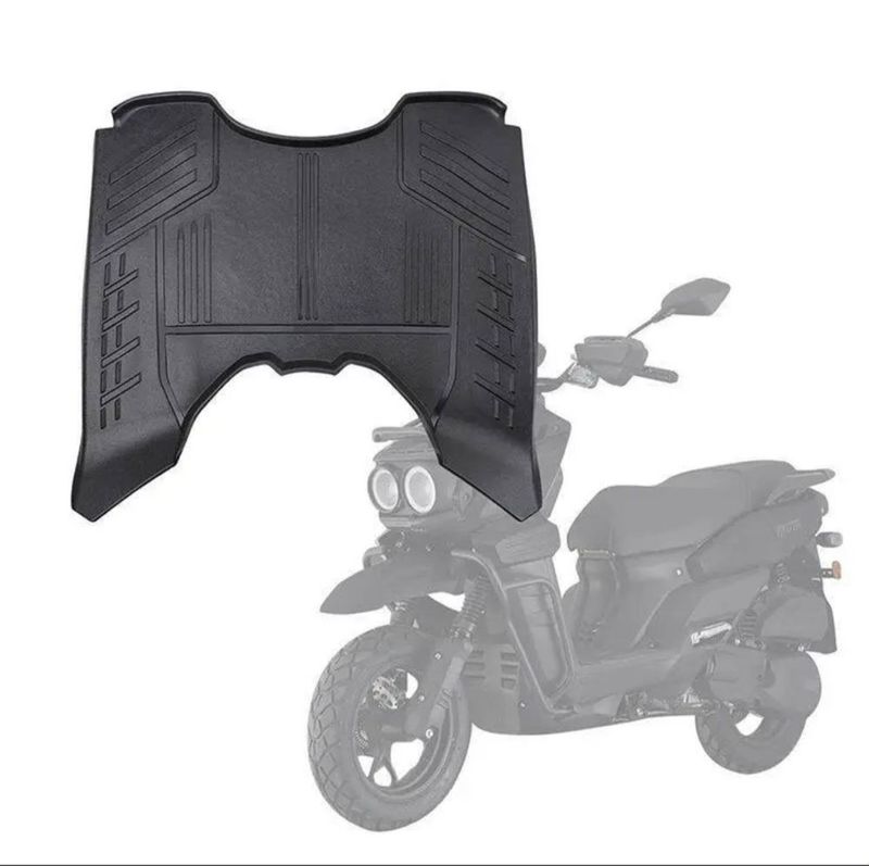 Tank skuter polik