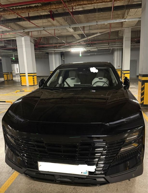 Jetour Dashing 1.6T 2023 Bejiviy salon 2ta eshikda kraska bor Jetour Dashing 1.6T 2023 Bejiviy salon 2ta eshikda kraska bor