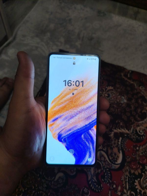 Galaxy A53 8/256