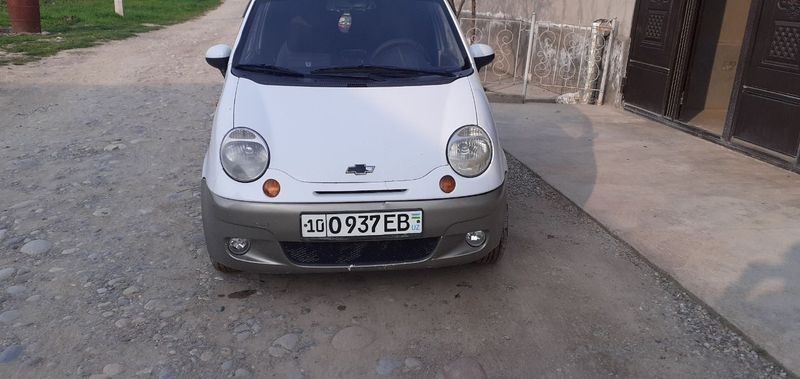 Matiz best 2009 Matiz best 2009