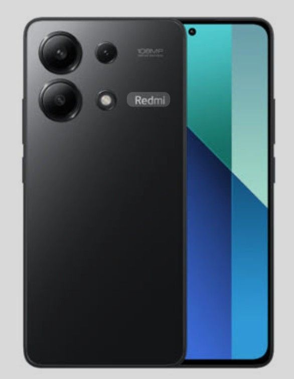 redmi not 13 redmi not 13