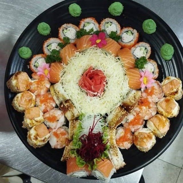 Ишу инвесторов открыт японский кухня Ишу инвесторов открыт японский кухня