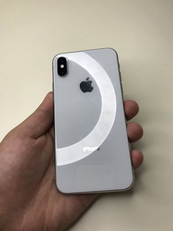 Iphone x ideal 64gb Iphone x ideal 64gb