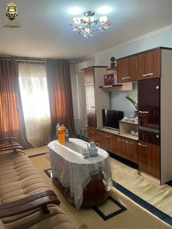 Продается 2х комнатная квартира ор-р Каган 2 микр цена 20.700$
