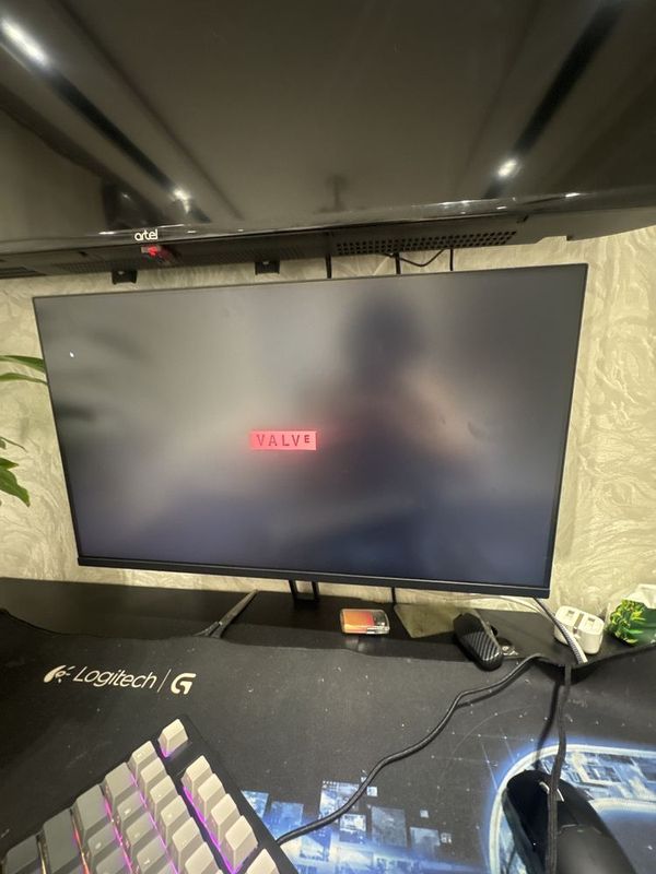 Redmi monitor 180 hz full yangi kecha ochdim 300hz olmoqiman Redmi monitor 180 hz full yangi kecha ochdim 300hz olmoqiman