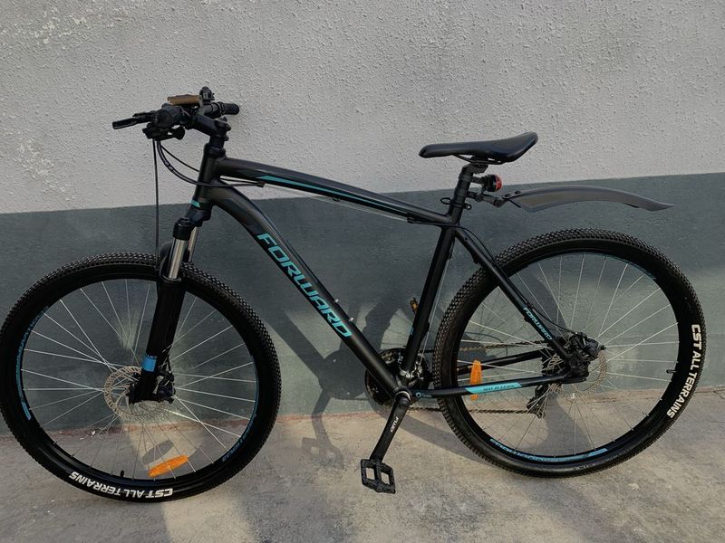 Velo Forward next 29 2.0 disc