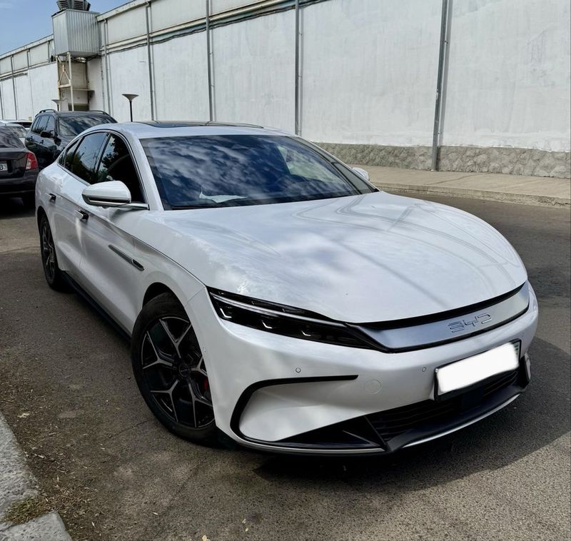 Byd Han 710 1 ta matorli Full